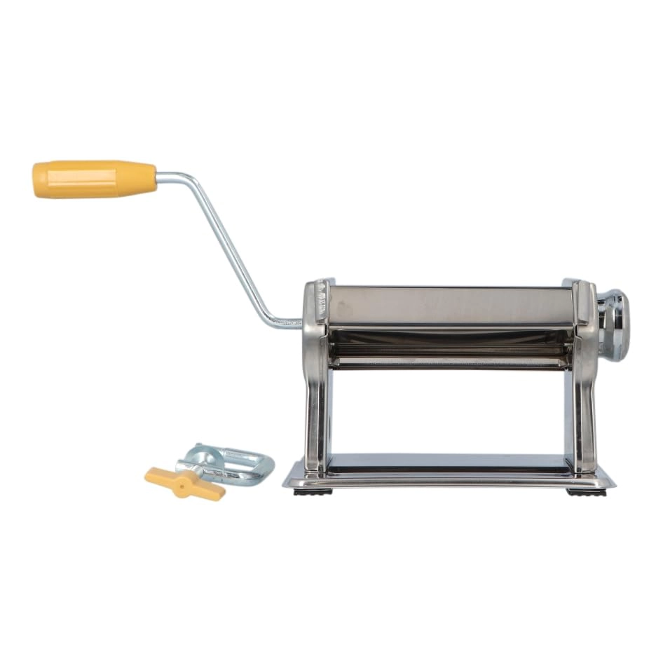 Polymer Clay Press Signature - rust-proof stainless steel