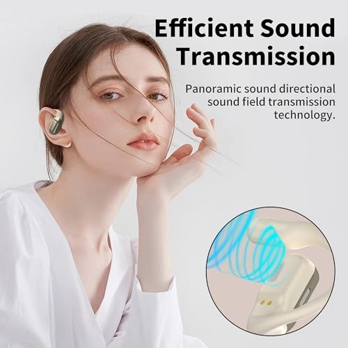 B10 Wireless Headphone