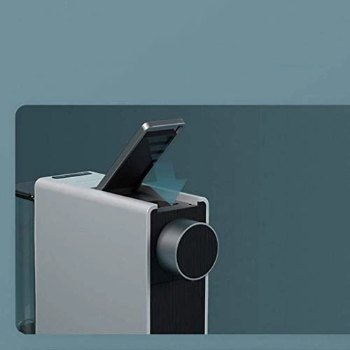 Capsule - Programmable Automatic