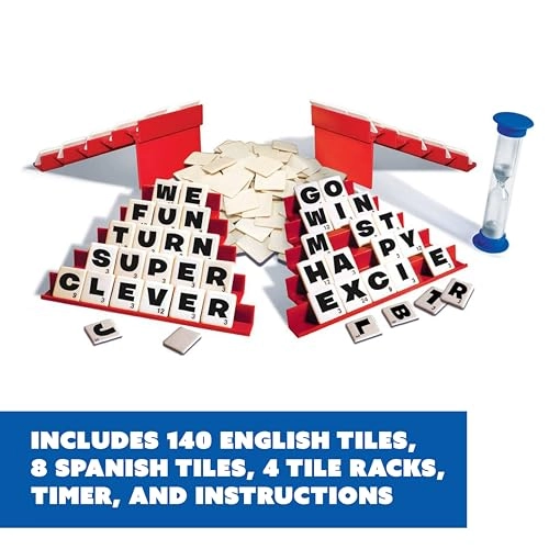 INI Word Game - Kid 1 pieces