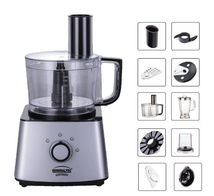 GKA1000FP - 2 Litres