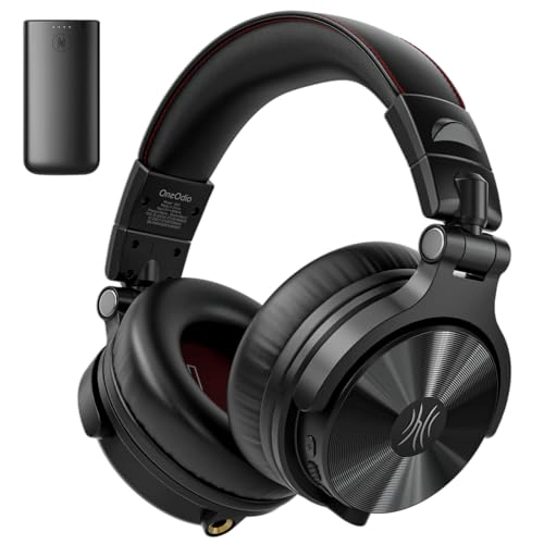 Studio Max 2 Wireless Headphone