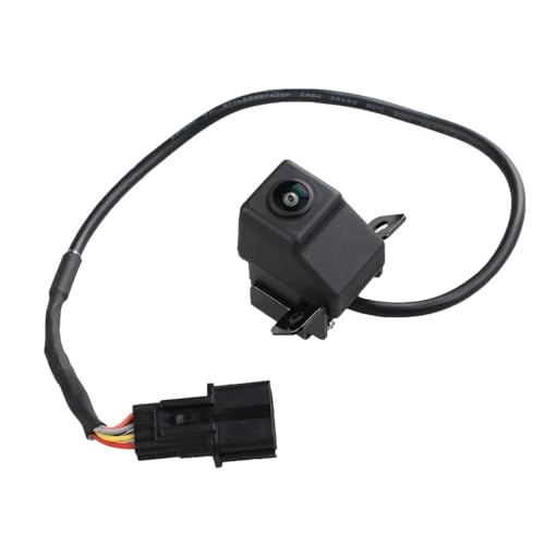 Reversing Camera - Night vision