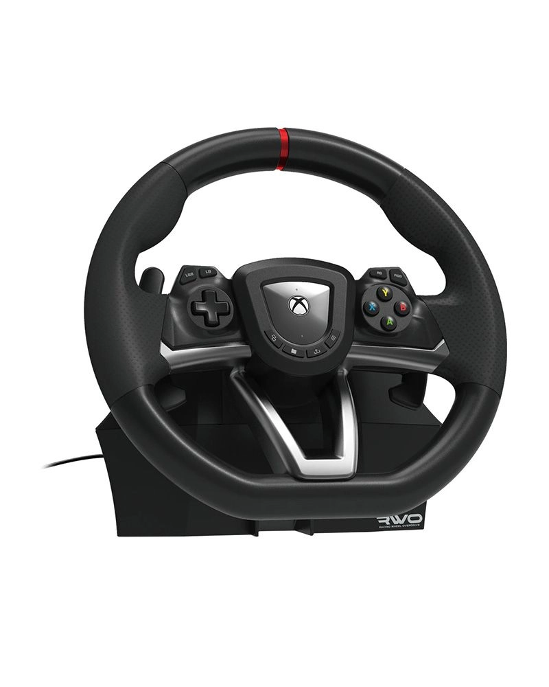Microsoft Overdrive Racing Wheel & Pedals - Xbox Series X