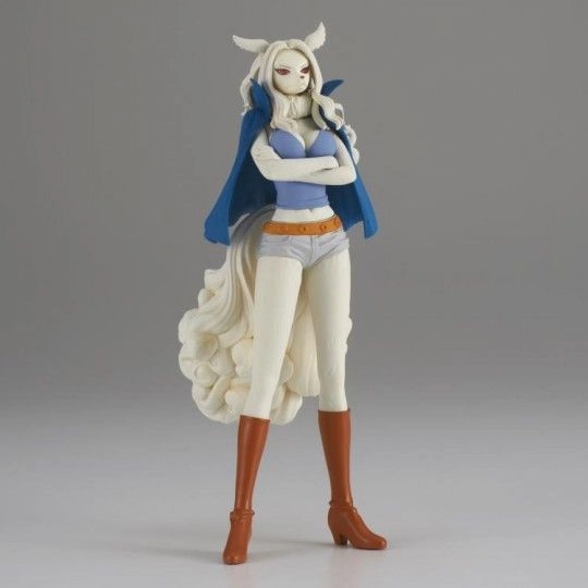 Wanokuni - One Piece - The Grandline Lady Vol.10 (16 cm)