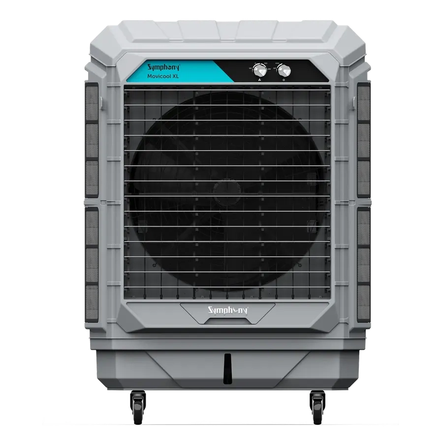 MOVICOOL XL100 - 18000 cubic metre per hour 100 Liter(s)