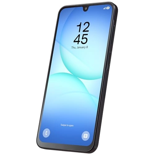 Galaxy a17 4GB 128GB