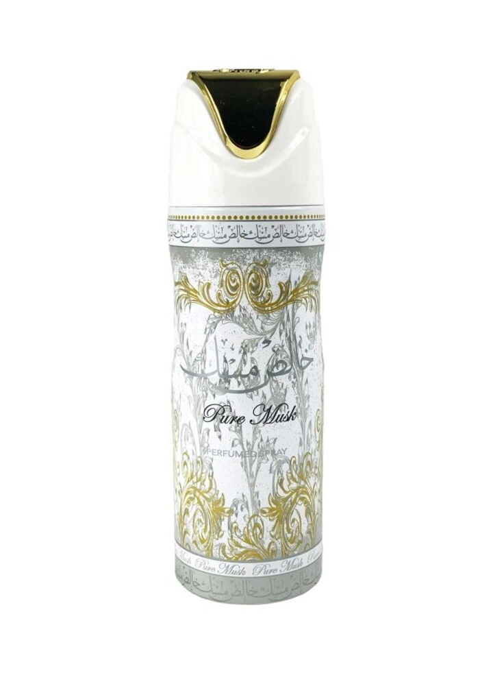 Lattafa Pure Oudi - 200 ml