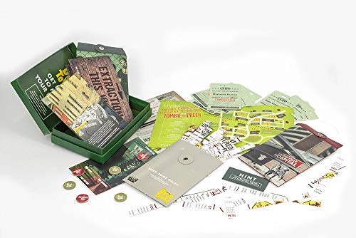 Escape from Dead Town - Zombie Apocalypse