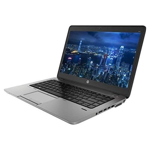(Renewed) Elitebook 840 G2 - 14'' i5 8GB DDR4 1000GB HDD