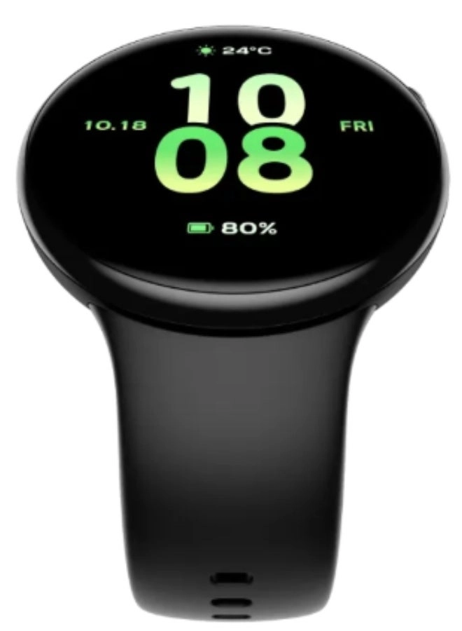 Watch Fit 44mm Aluminium GPS