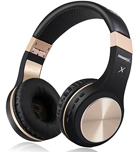 XBT-80 Wireless Headphone