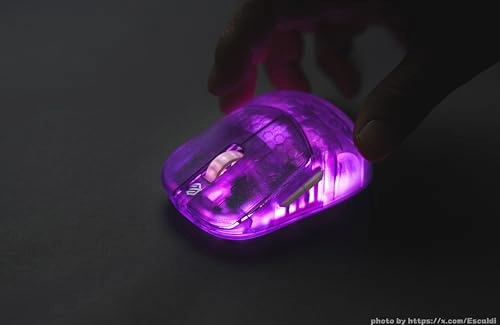 HSK Plus Lite - Wireless