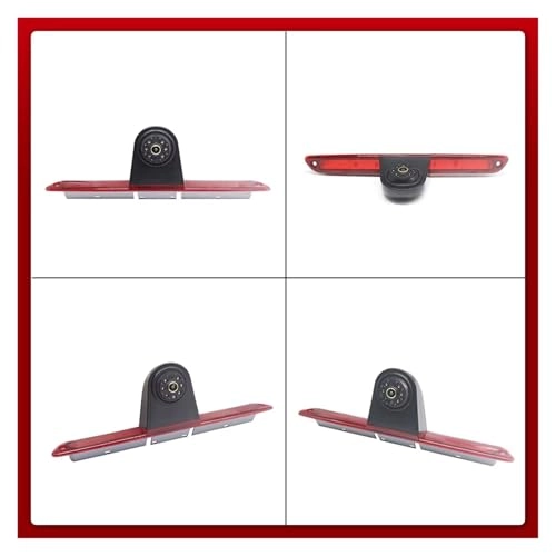 Car Backup Camera - Night vision