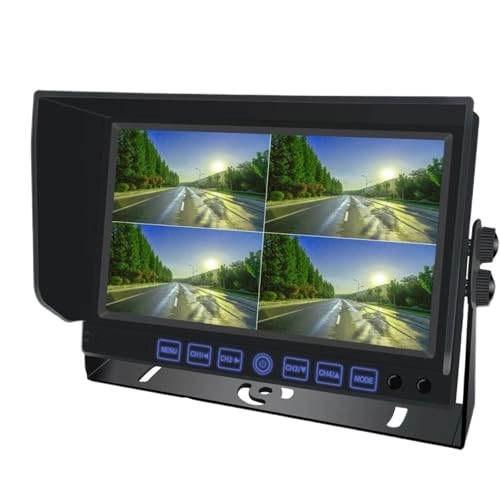 AHD Monitor - 7 inch