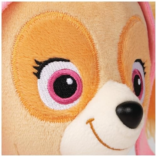 PAW Patrol - Skye Aviator Pilot Uniform - 15 cm