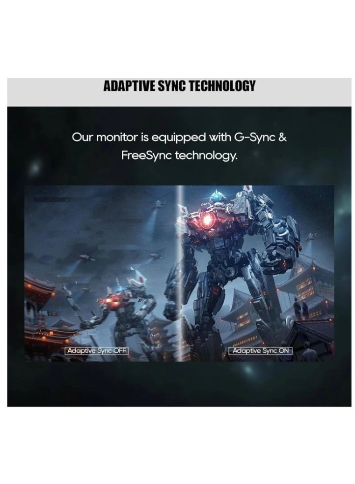 GX27FGM - 27-Inch 1920×1080