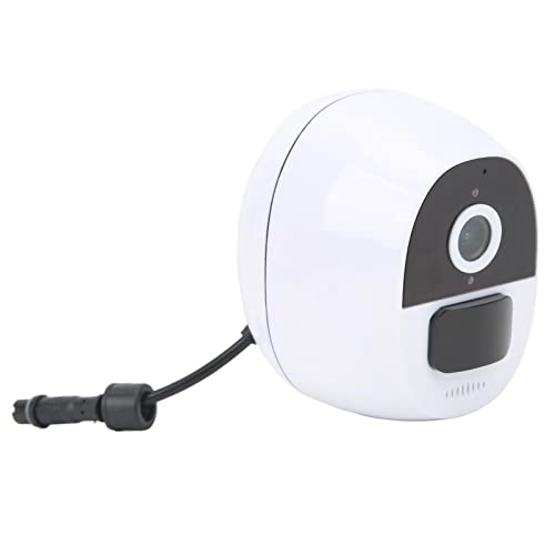 Solar WIFI Surveillance Camera 1080P