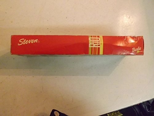 Steven Doll - Rio de Janeiro Special Edition