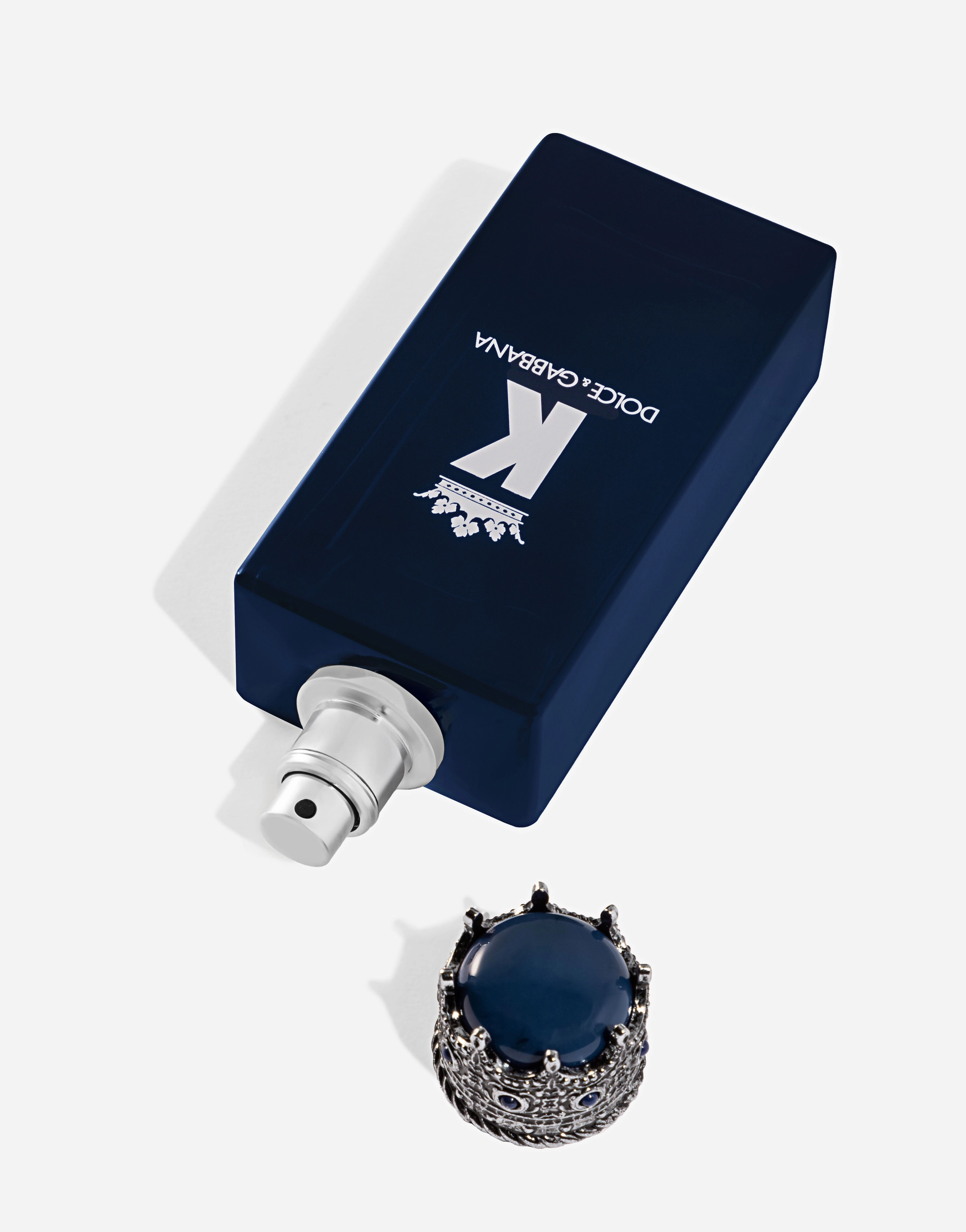 K Eau de Parfum 100ml