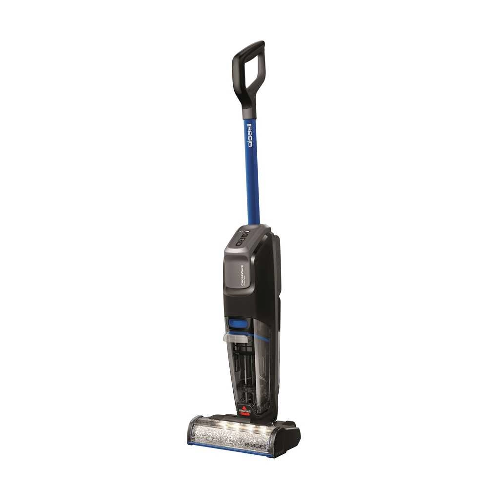 Bissell 4006K Omnifind