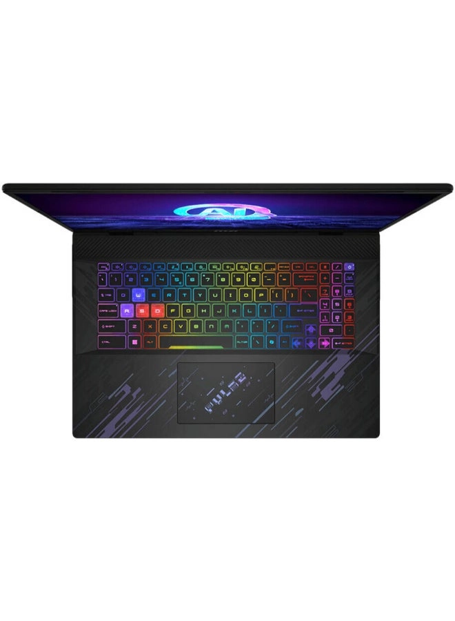 PULSE 17 9S7-17T311-052 - 17'' Core ULTRA 9 185H 32GB DDR4 1TB SSD