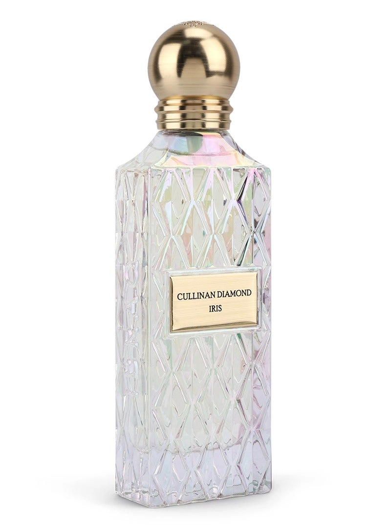 Cullinan Diamond Iris Eau de Parfum 150 ml