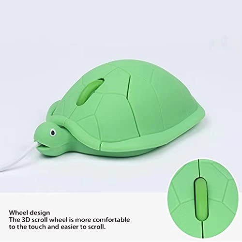 Turtle - USB