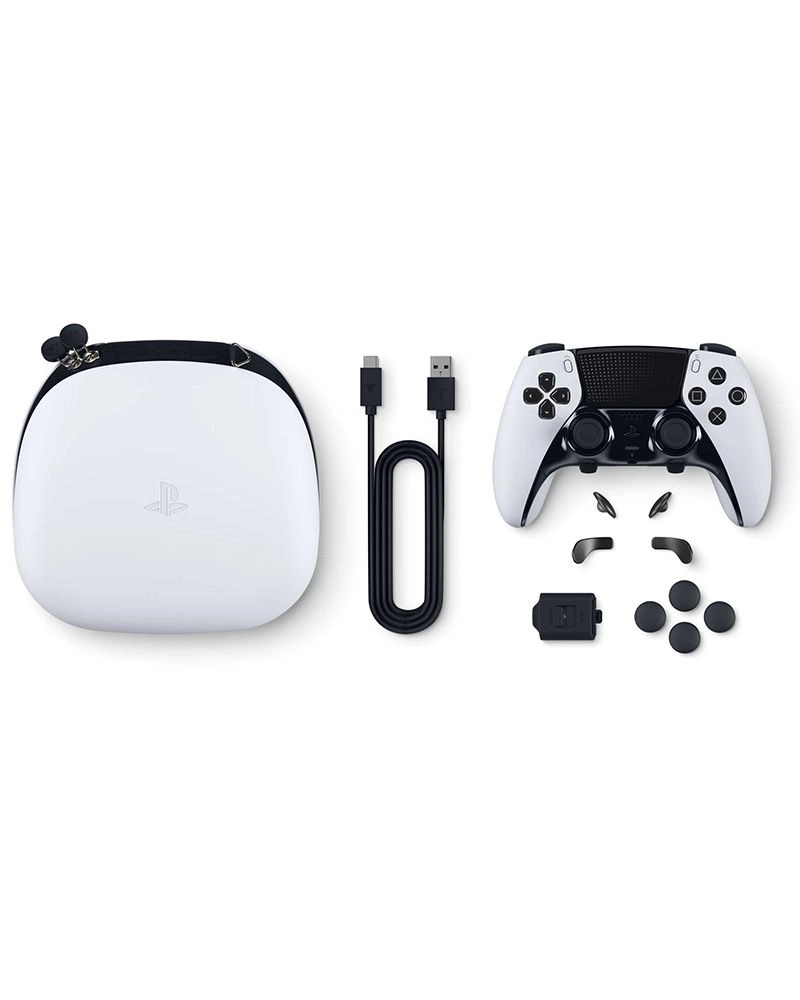 DualSense Edge (PS5) White