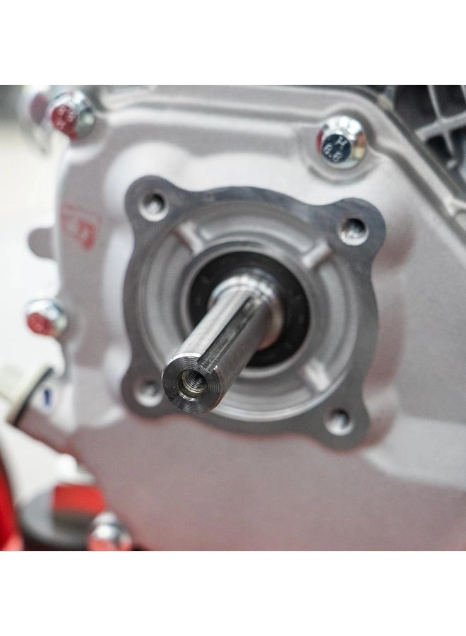 3/4" Shaft Horizontal Pressure Washer Pump - 3400Psi 2.5Gpm