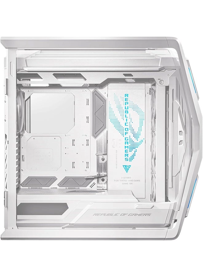 Hyperion GR701 - Tempered Glass Side Panels E-ATX