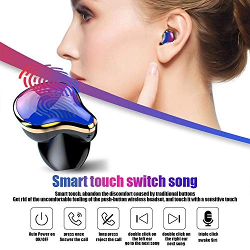G01 Wireless Earbud