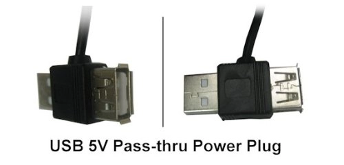 Thermal Monitor - 840556096429 24 Inches FHD 1080p