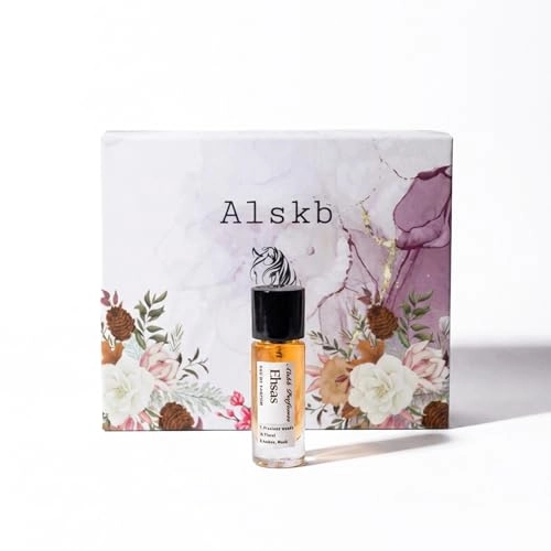 Ehsas Eau de Parfum