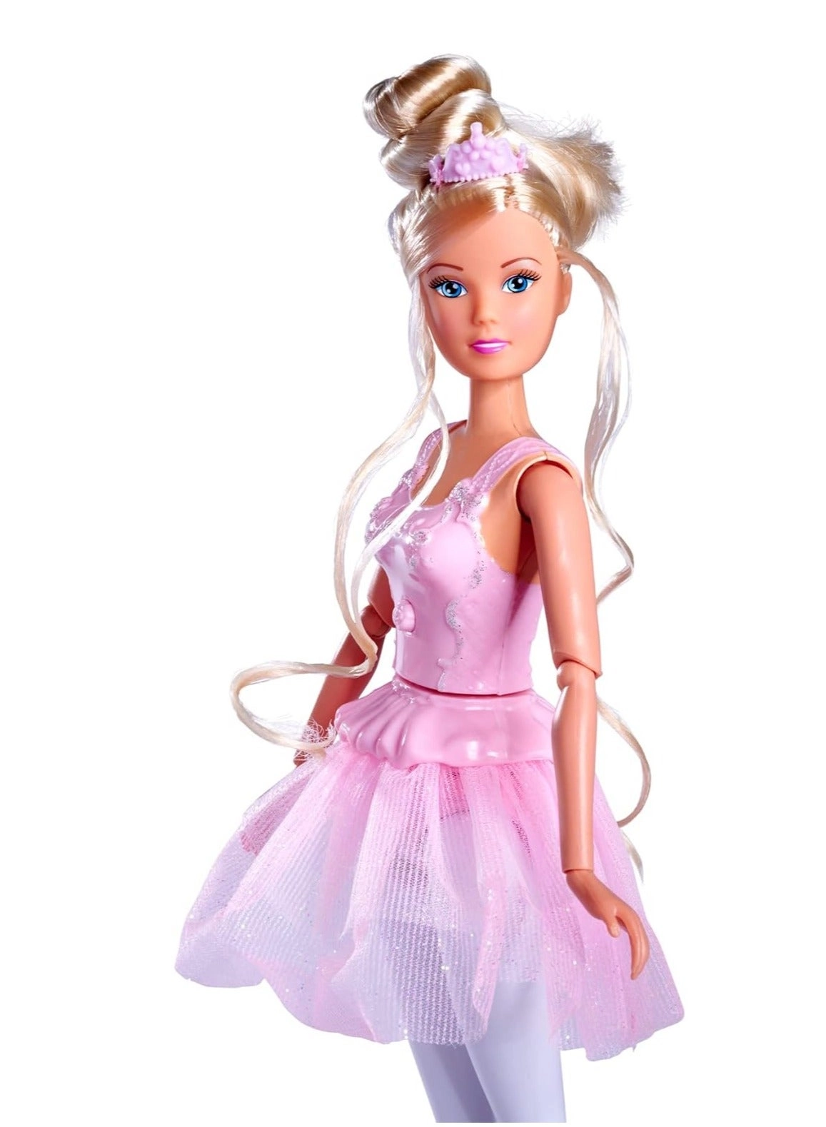 Steffi Love Dancing Ballerina - 29 cm Pink Ages 3+