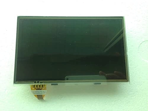 LT070CA30000 - 7 Inches