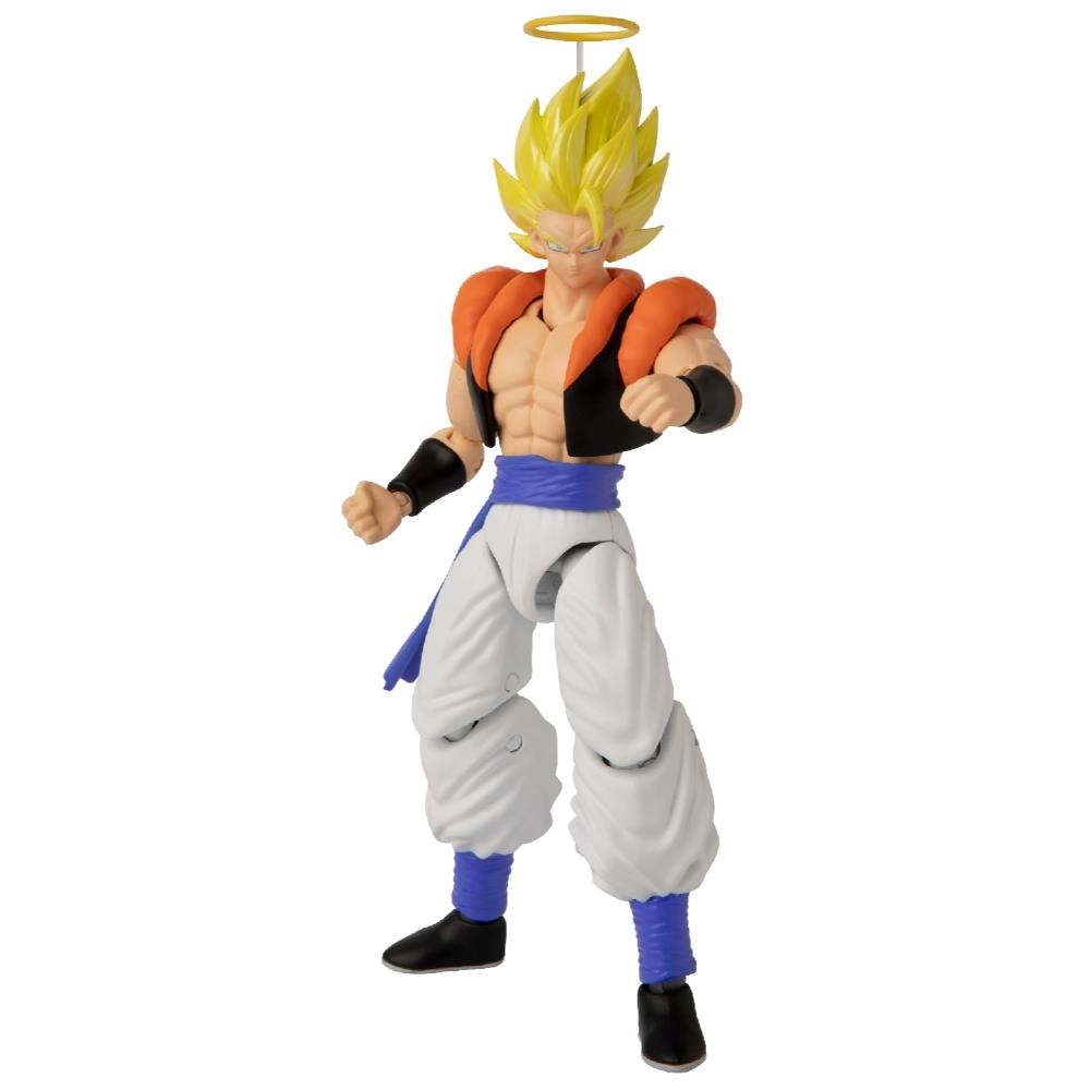 Gogeta - Dragon Ball Super Dragon Stars Series - 16.51 cm (527-36768)