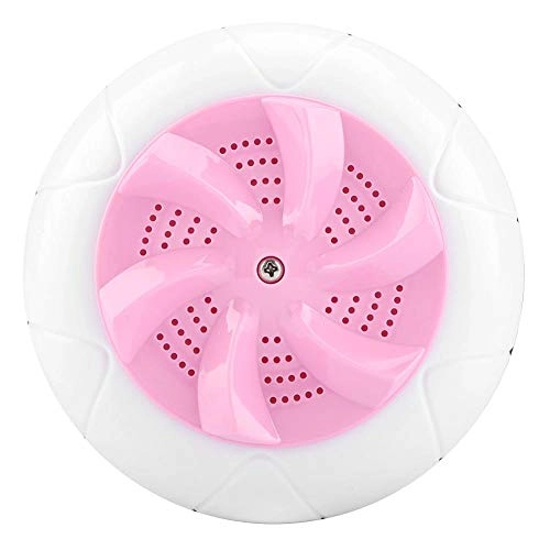 Mini Ultrasonic Turbine Washing Machine