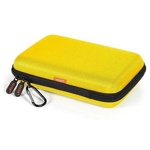 GLCON Electronic Organizer Carrying Case