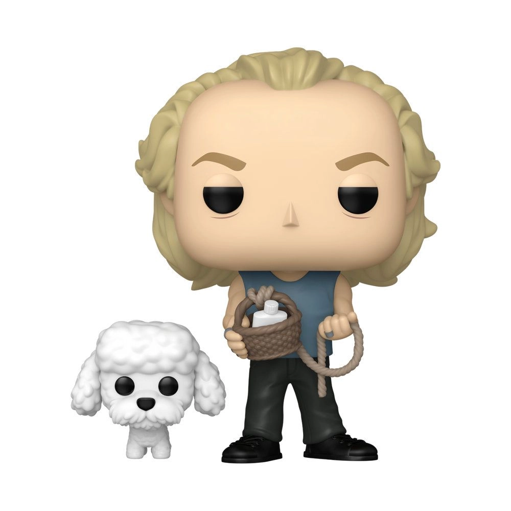 FUNKO TOYS Buffalo Bill - Silence Of The Lambs (10.2 cm) (FU88553)