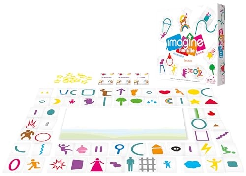 Imagine Famille (French)