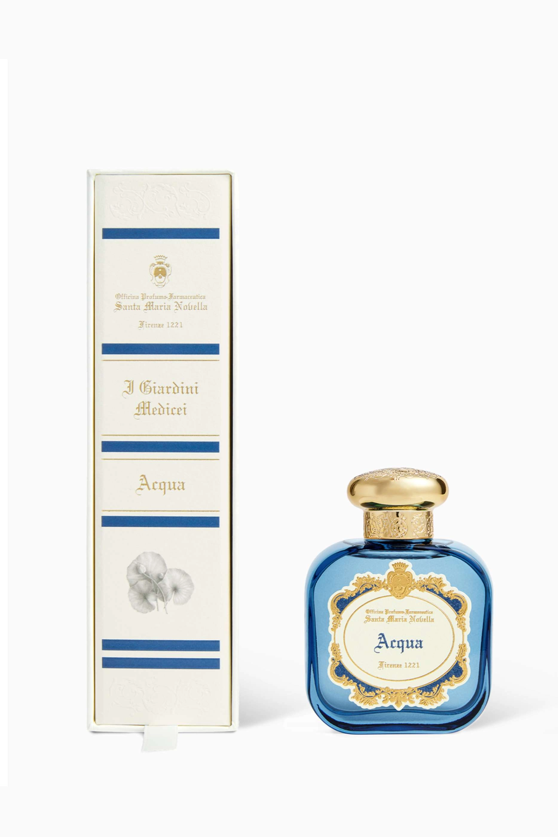Acqua Eau de Parfum 50ml