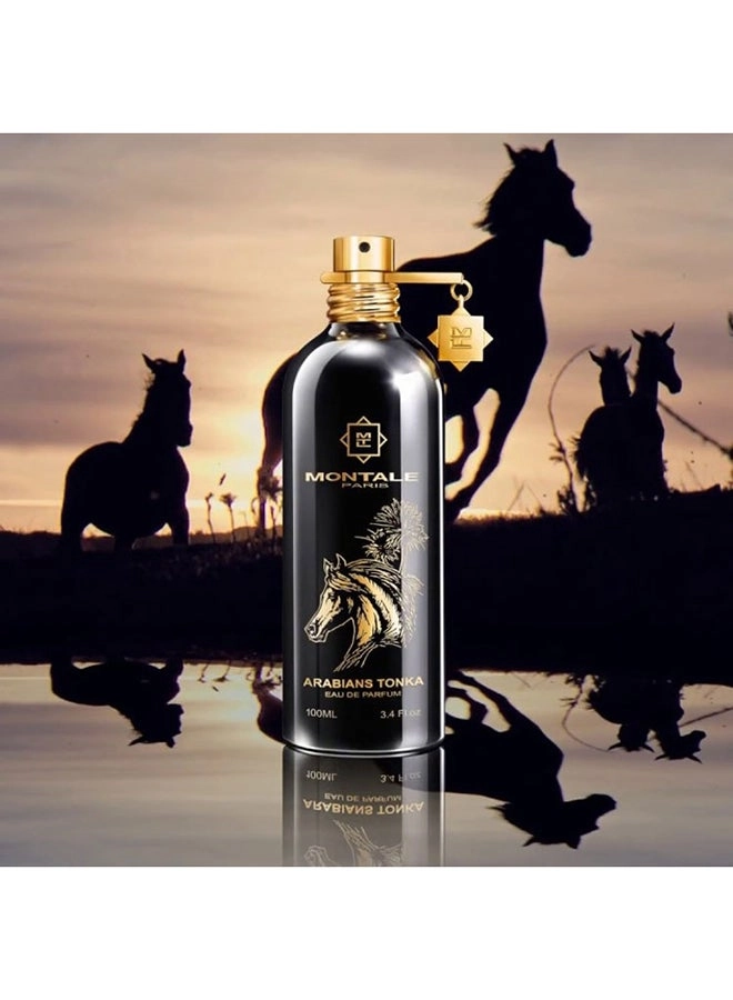 Arabian Tonka Eau de Parfum 100 ml