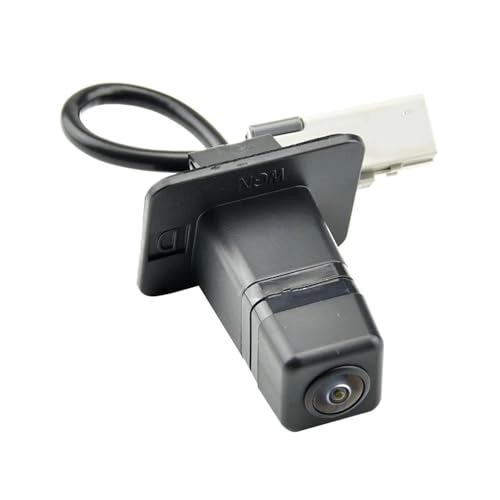Car CCD Front View Camera - Night vision Wire 656 x 492