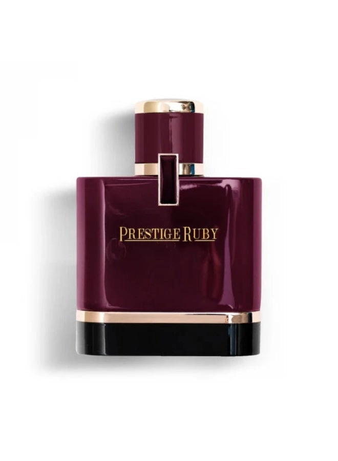Al Majed Prestige Ruby Eau de Parfum 100 ml