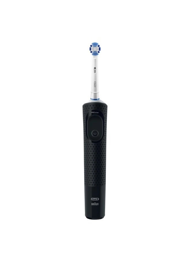 PRO 500 CrossAction - Rechargeable 2 Minute Pro Timer