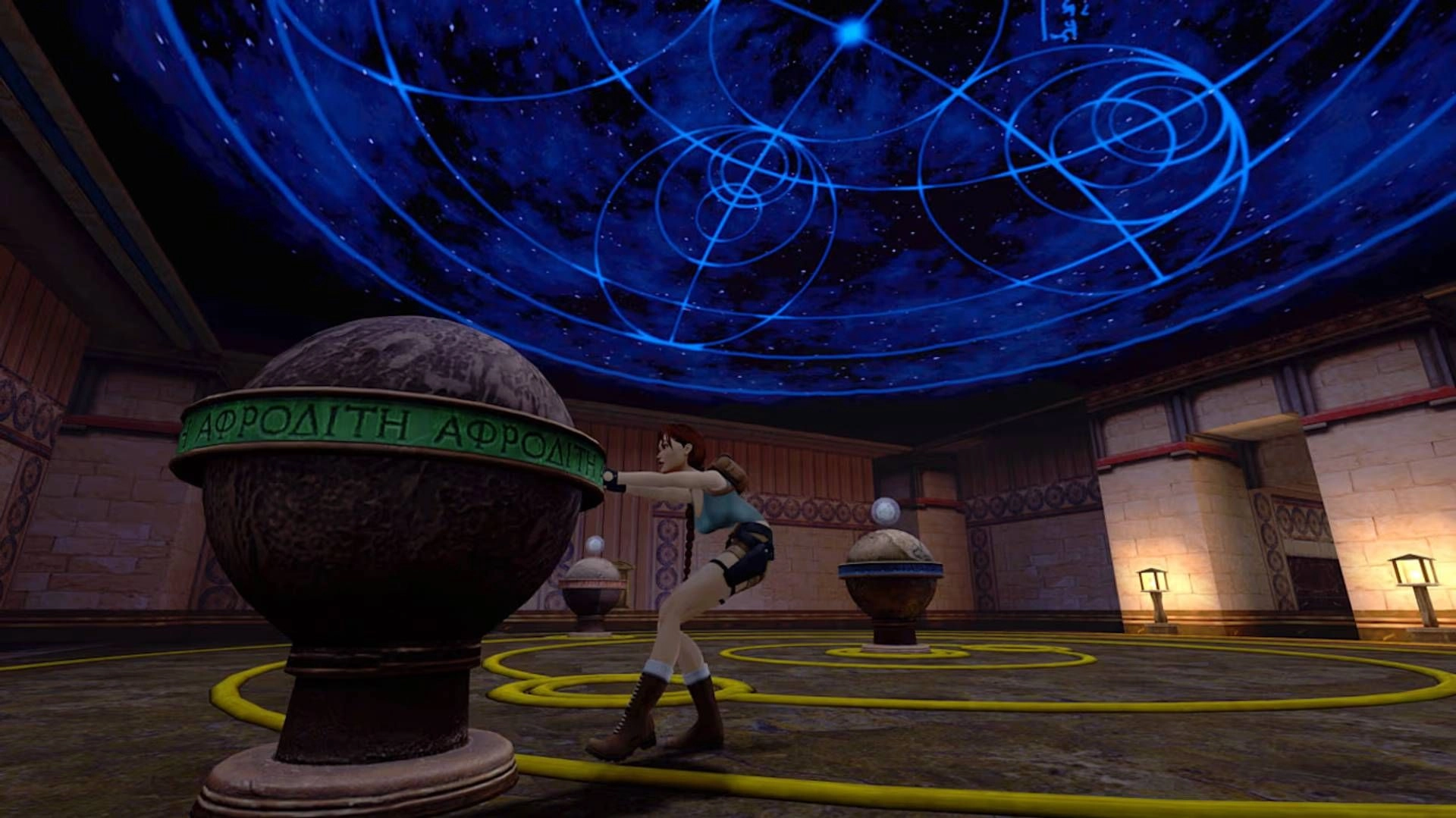 Tomb Raider IV-VI Remastered Collector's Edition - PlayStation 5