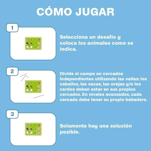 Order on the Farm - 5 years and up