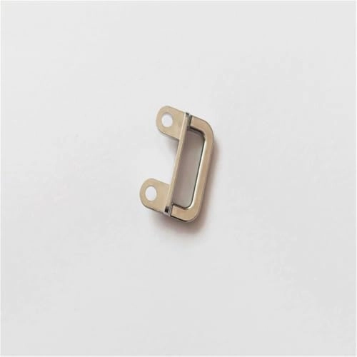 Extension Module Hook