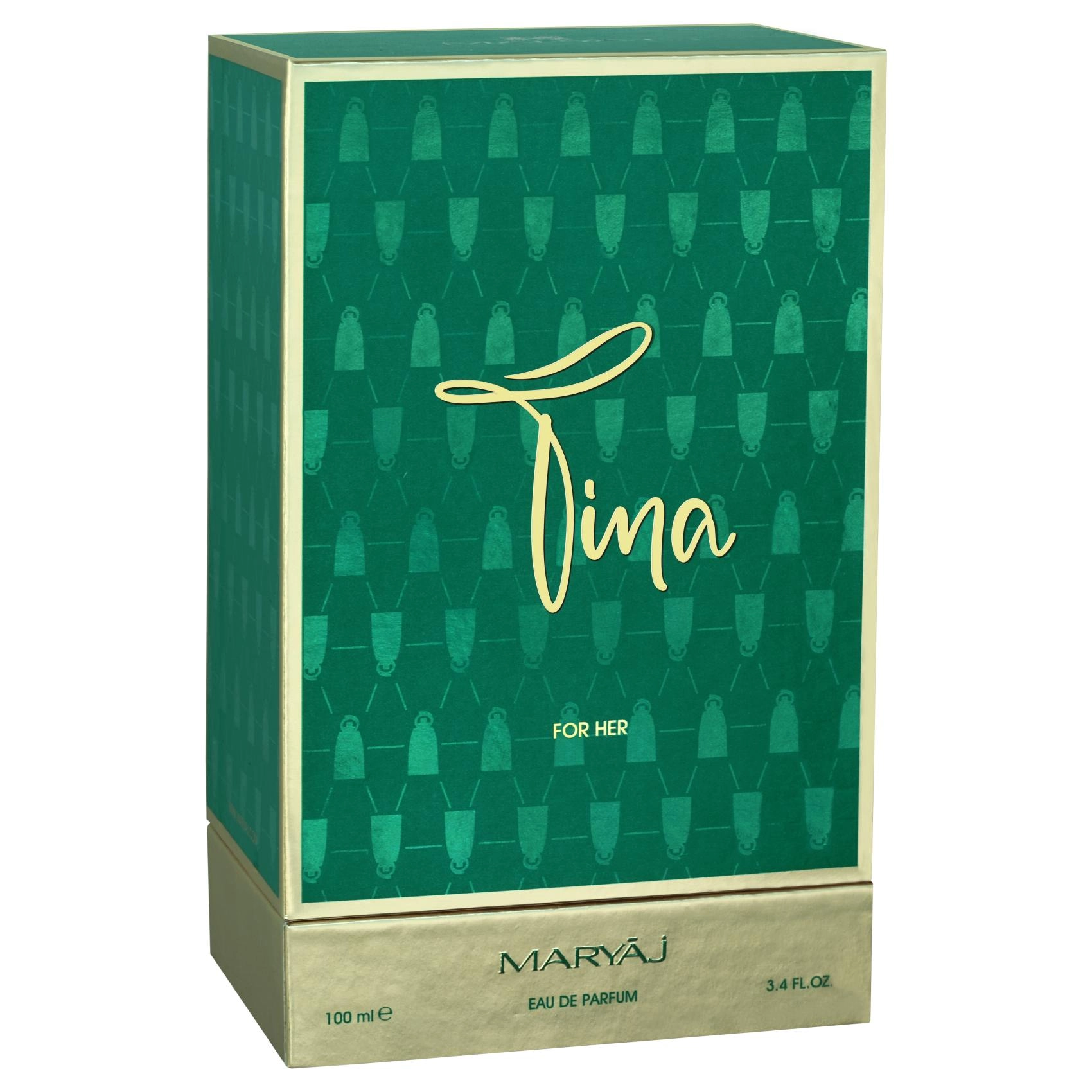 Tina Eau de Parfum 100ml